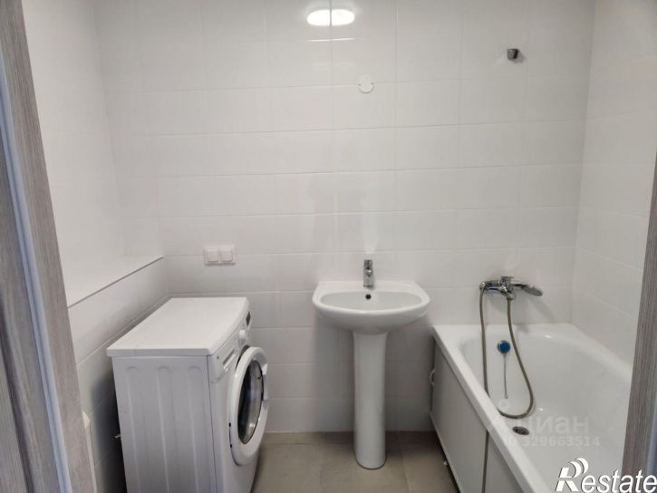 1-комн квартира ул Курчатова, 21А,  д. 21А