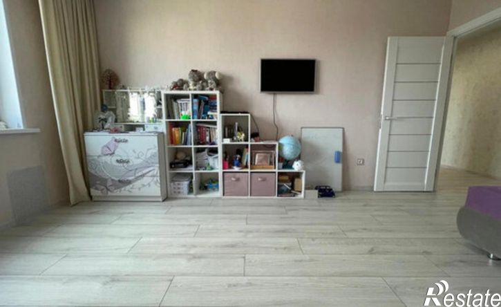 3-комн квартира ул Гагарина, 71,  д. 71