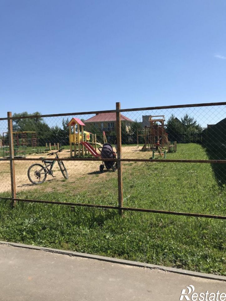 Земельный участок ул Чкалова, 23,  д. 23