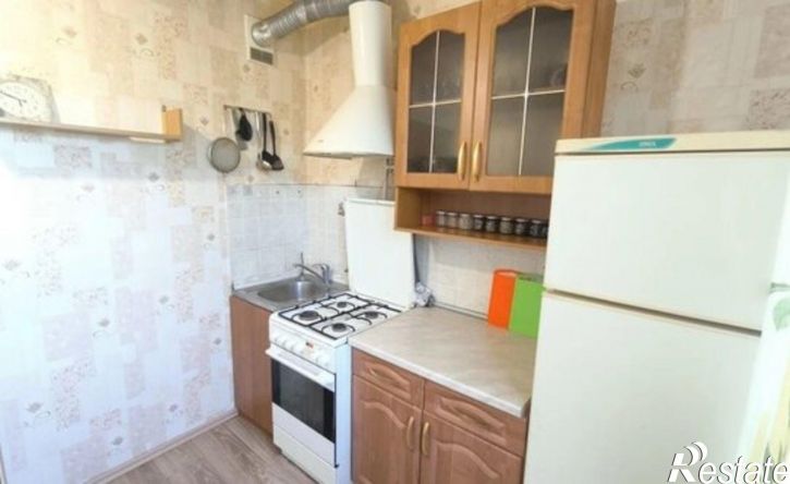 1-комн квартира проспект Маркса, 12,  д. 12