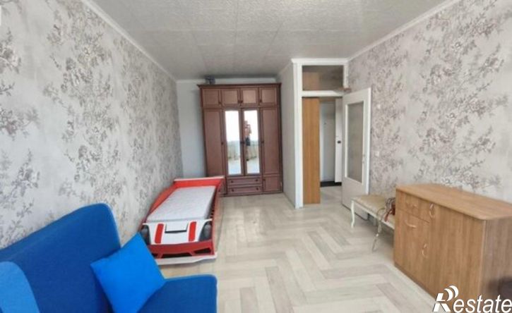1-комн квартира проспект Маркса, 12,  д. 12