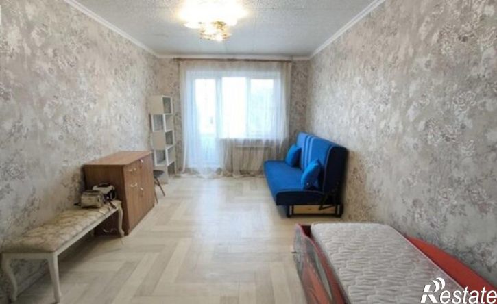 1-комн квартира проспект Маркса, 12,  д. 12