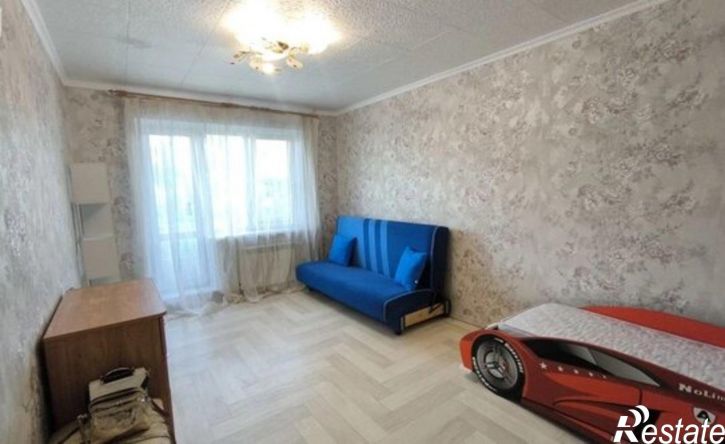1-комн квартира проспект Маркса, 12,  д. 12