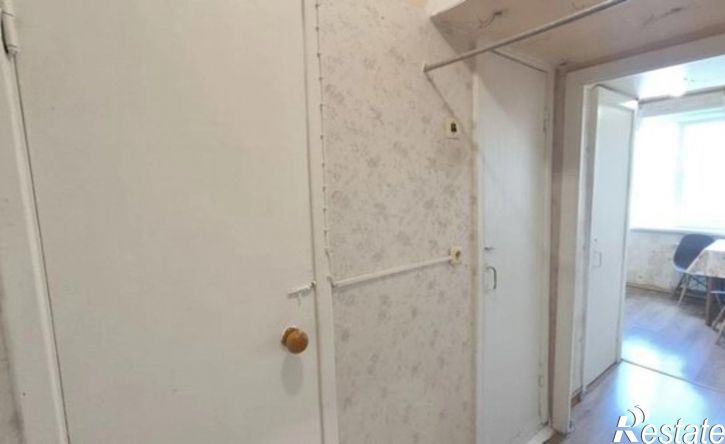 1-комн квартира проспект Маркса, 12,  д. 12