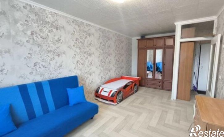 1-комн квартира проспект Маркса, 12,  д. 12