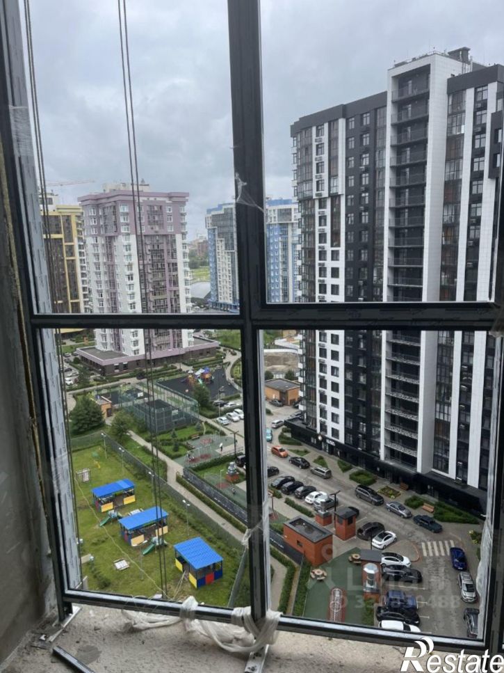 1-комн квартира