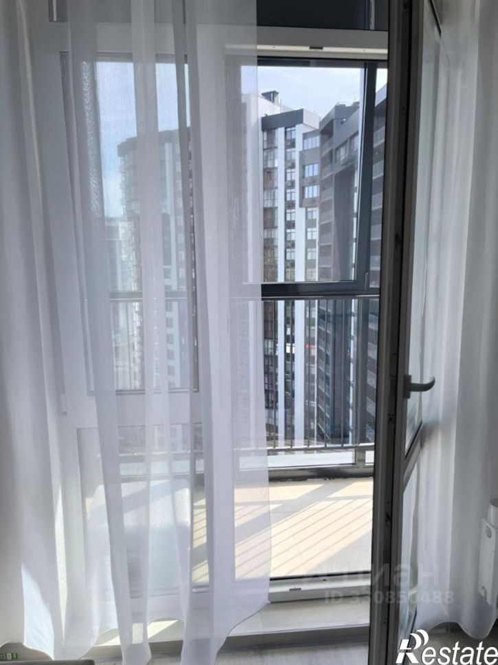 1-комн квартира