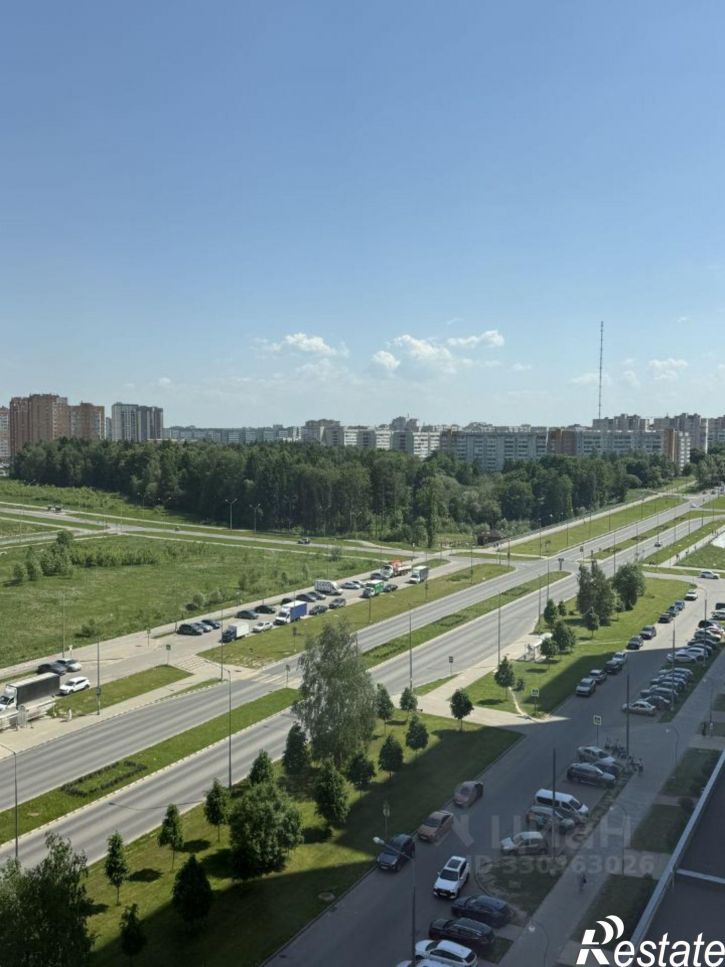 1-комн квартира пр-кт Ленина, 221,  д. 221