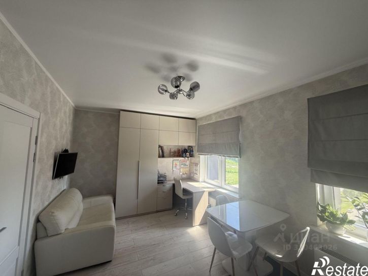1-комн квартира пр-кт Ленина, 221,  д. 221