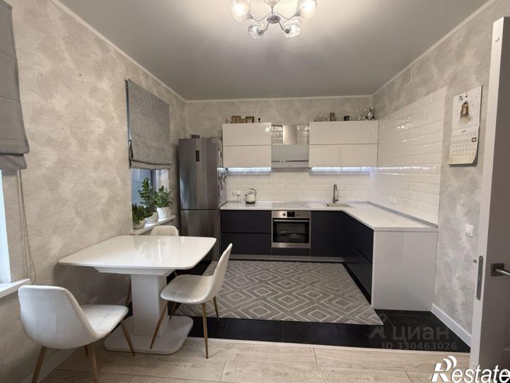 1-комн квартира пр-кт Ленина, 221,  д. 221