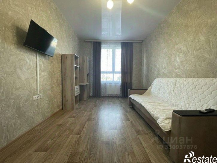 1-комн квартира Город Обнинск, Славского, 10