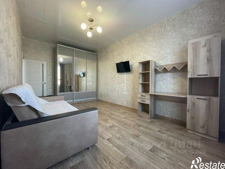 1-комн квартира Город Обнинск, Славского, 10