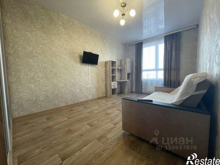 1-комн квартира Город Обнинск, Славского, 10