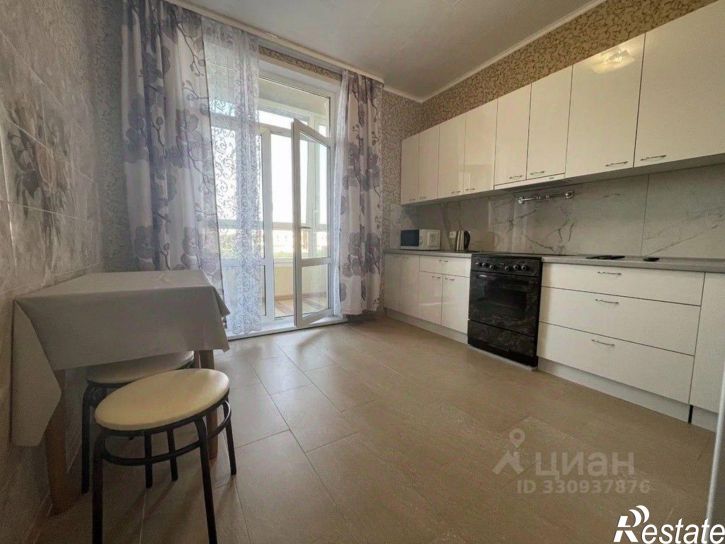 1-комн квартира Город Обнинск, Славского, 10