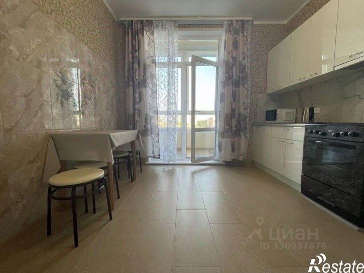 1-комн квартира Город Обнинск, Славского, 10