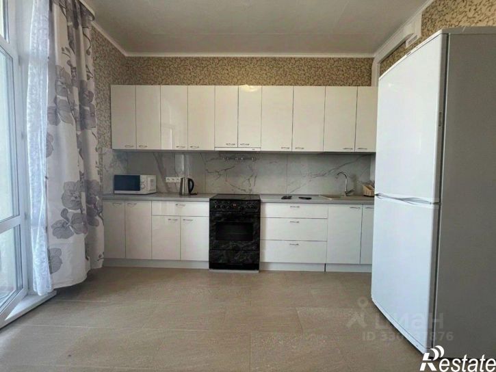 1-комн квартира Город Обнинск, Славского, 10