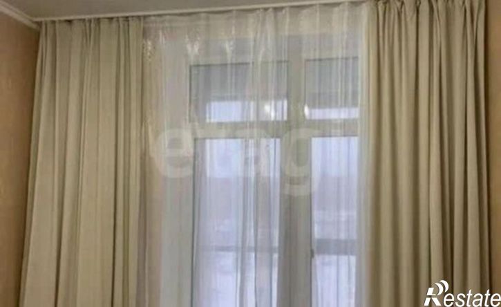 3-комн квартира Долгининская улица, 20,  д. 20