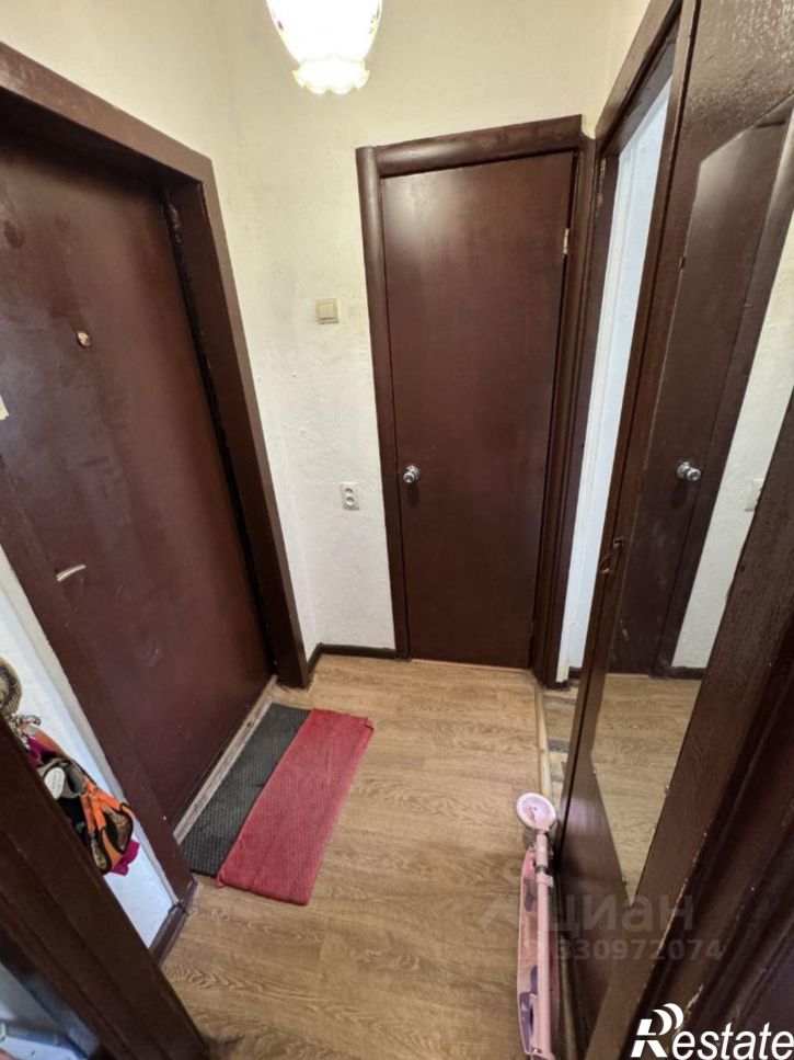 1-комн квартира ул Звездная, 17,  д. 17