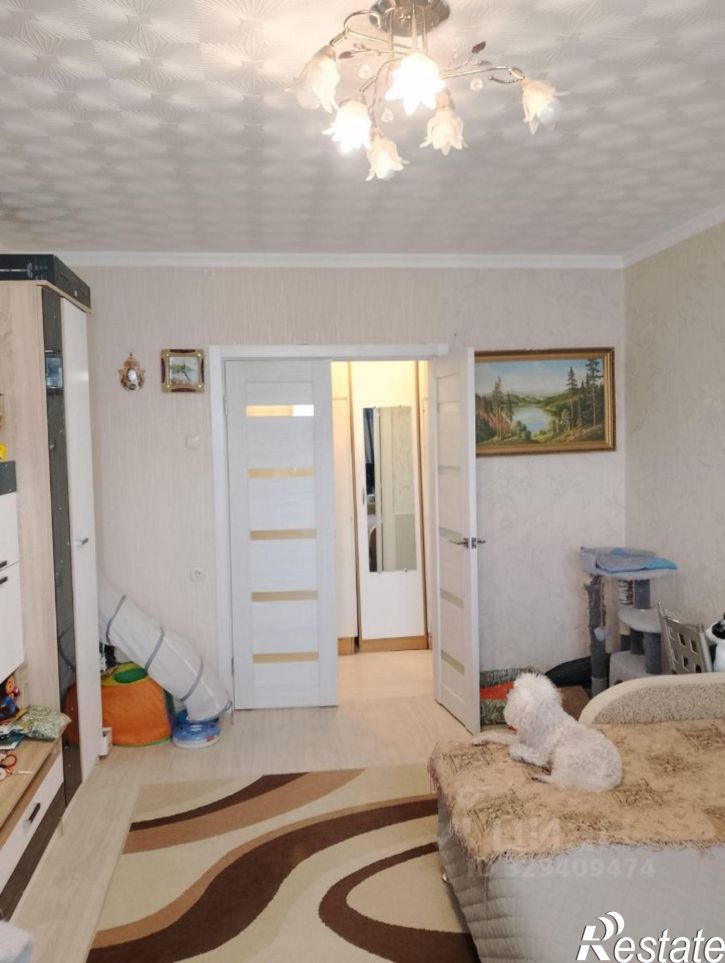 3-комн квартира Белкинская улица, 27,  д. 27