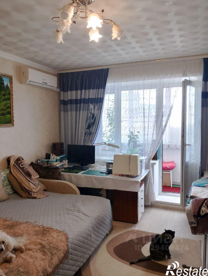 3-комн квартира Белкинская улица, 27,  д. 27