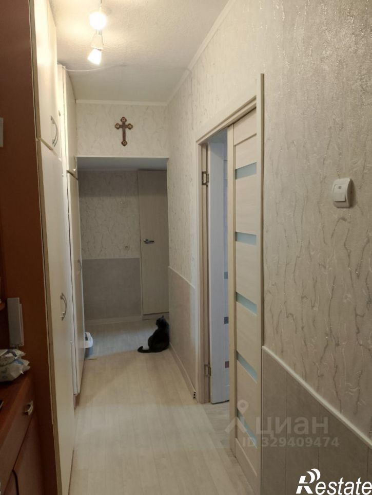 3-комн квартира Белкинская улица, 27,  д. 27