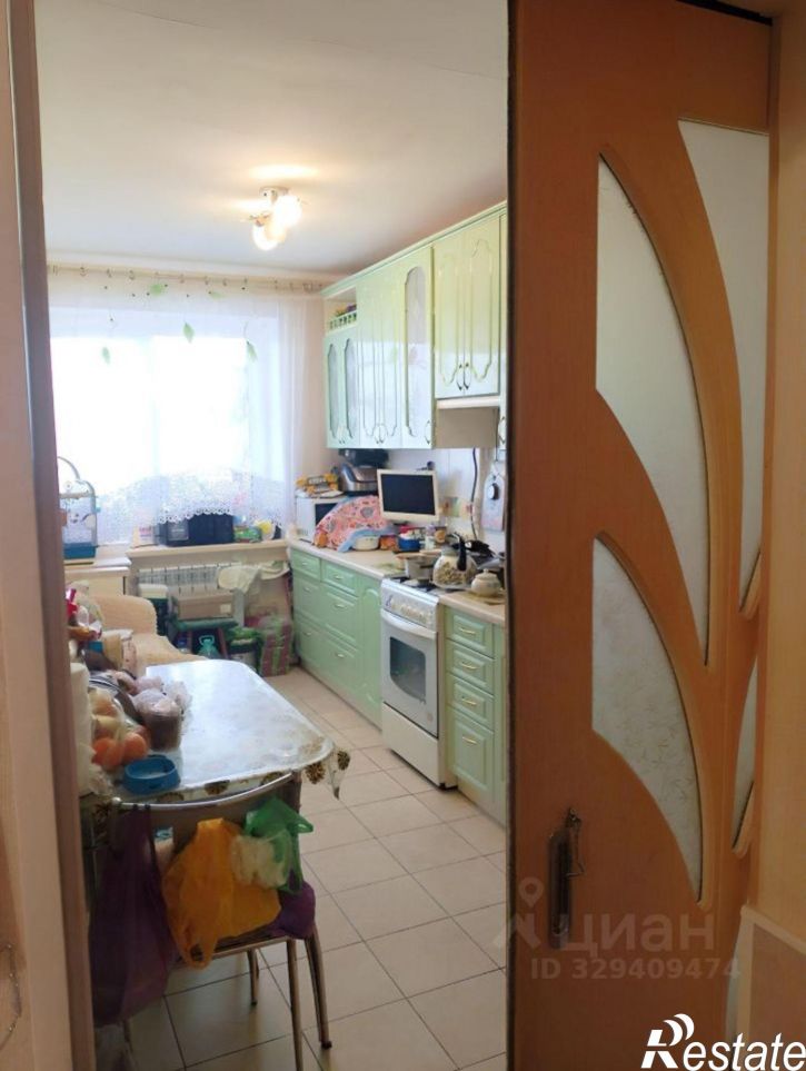 3-комн квартира Белкинская улица, 27,  д. 27