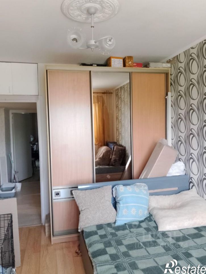 3-комн квартира Белкинская улица, 27,  д. 27