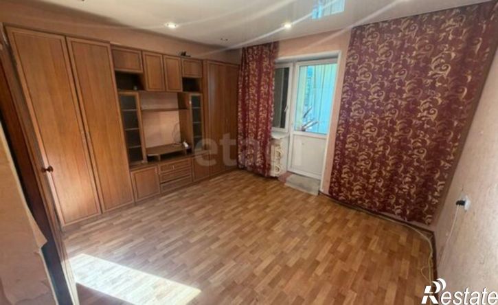 2-комн квартира ул Энгельса, 4,  д. 4