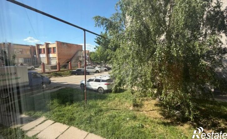2-комн квартира ул Энгельса, 4,  д. 4