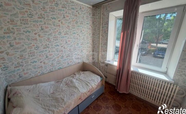 2-комн квартира ул Энгельса, 4,  д. 4