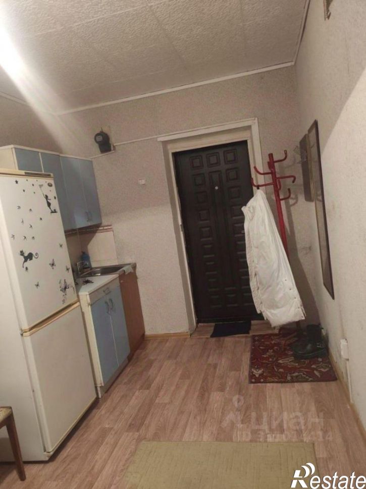 Комната ул Любого, 6,  д. 6