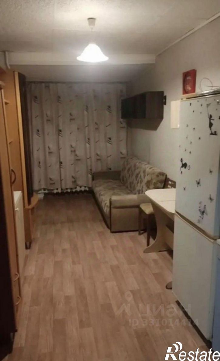 Комната ул Любого, 6,  д. 6