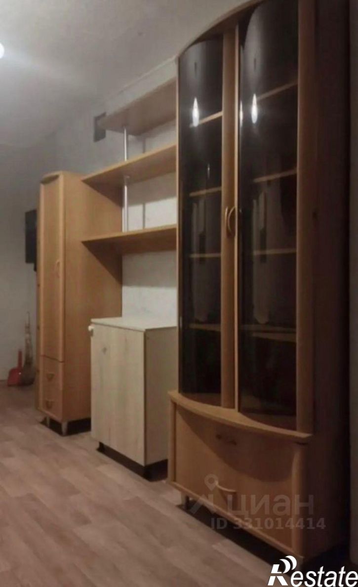 Комната ул Любого, 6,  д. 6