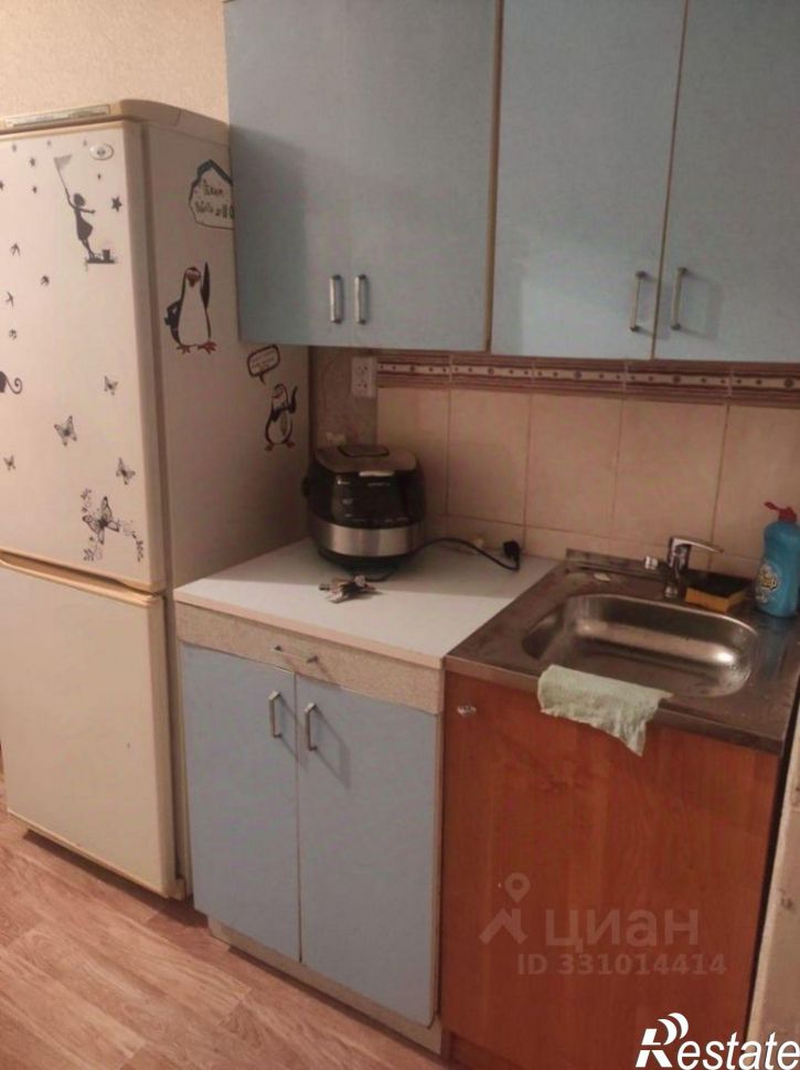 Комната ул Любого, 6,  д. 6