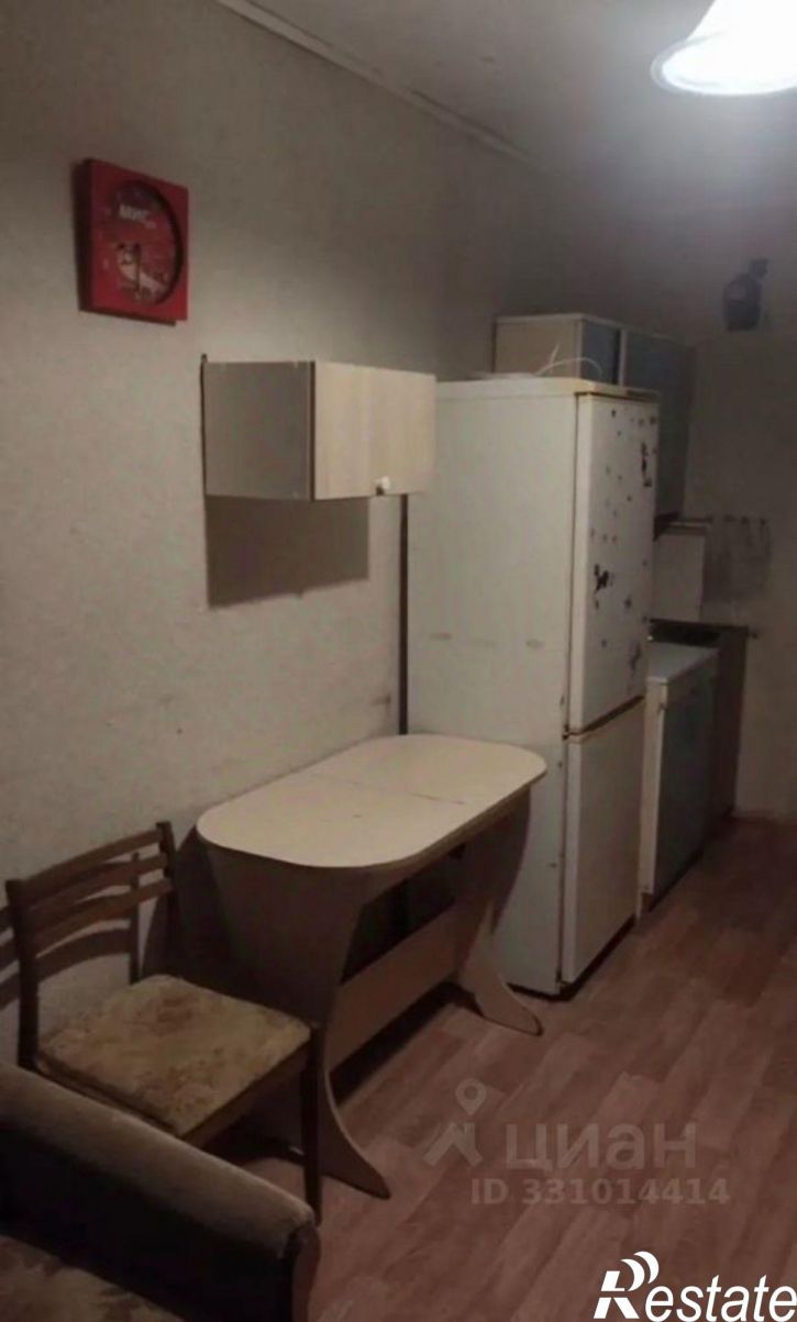 Комната ул Любого, 6,  д. 6