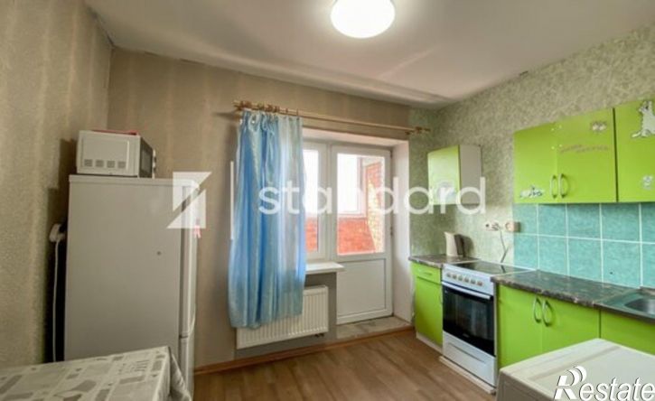 1-комн квартира Комсомольская улица, 3А,  д. 3А