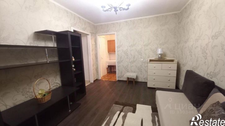 2-комн квартира улица Ляшенко, 4,  д. 4