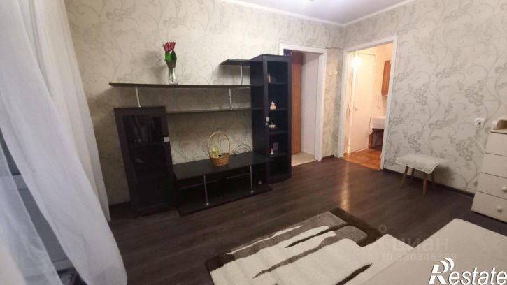 2-комн квартира улица Ляшенко, 4,  д. 4