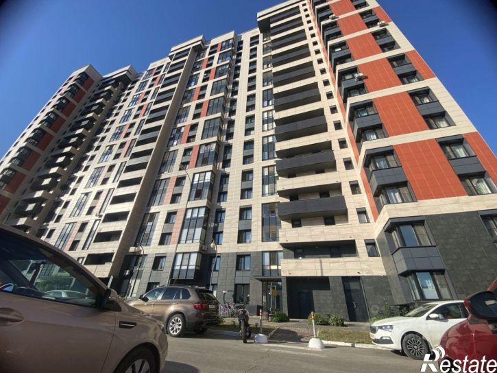 1-комн квартира проспект Ленина, 221,  д. 221