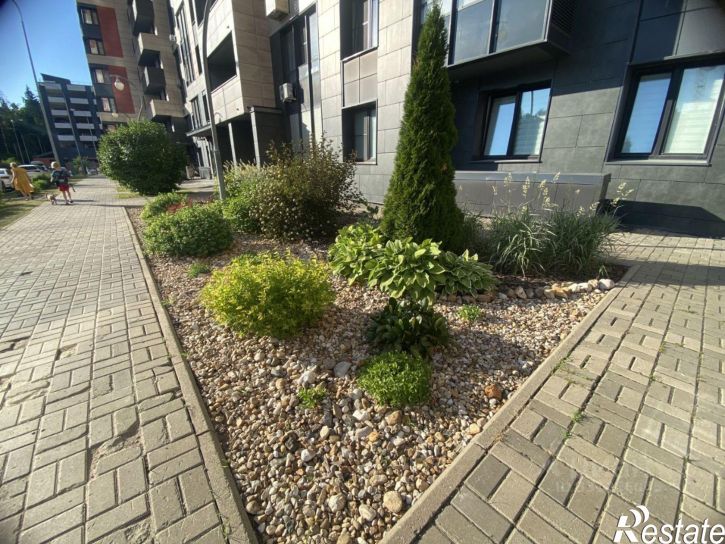 1-комн квартира проспект Ленина, 221,  д. 221
