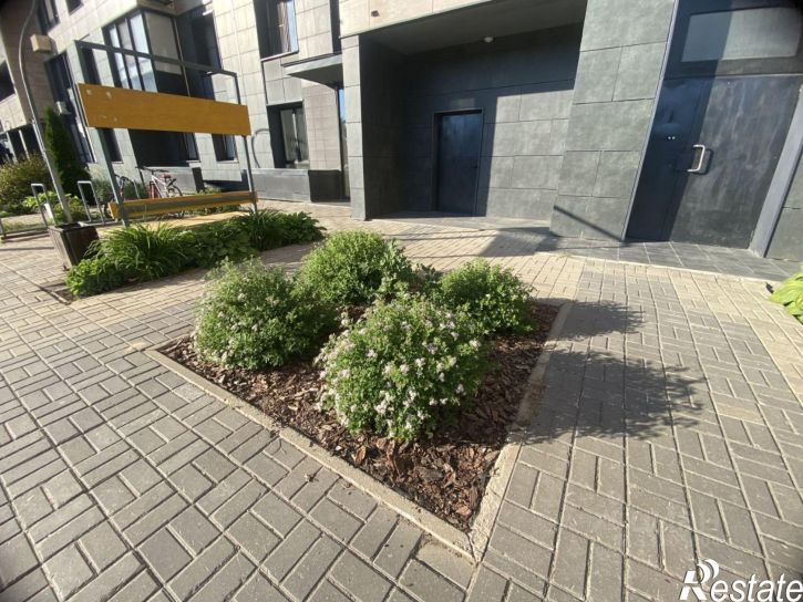 1-комн квартира проспект Ленина, 221,  д. 221