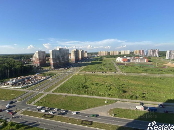 1-комн квартира проспект Ленина, 221,  д. 221