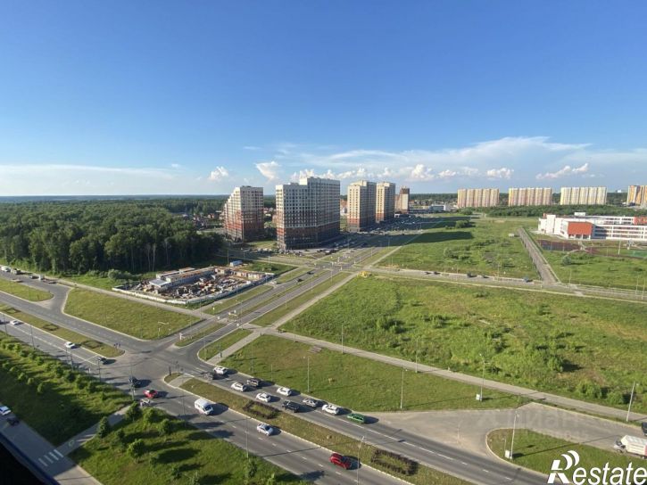 1-комн квартира проспект Ленина, 221,  д. 221
