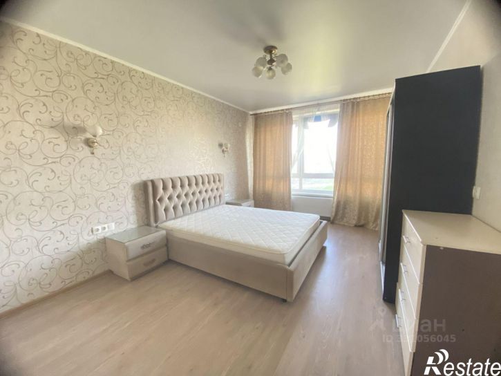 1-комн квартира проспект Ленина, 221,  д. 221