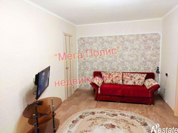 2-комн квартира проспект Ленина, 66,  д. 66
