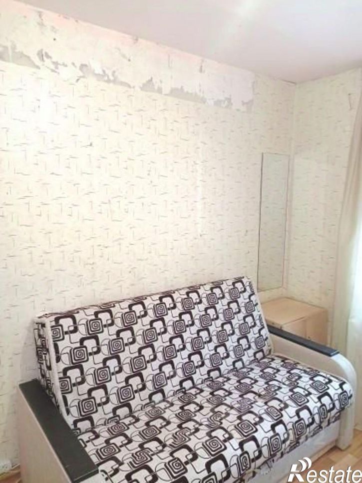 Комната ул Курчатова, 35,  д. 35