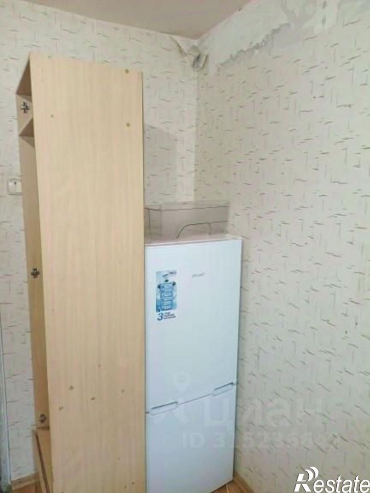 Комната ул Курчатова, 35,  д. 35