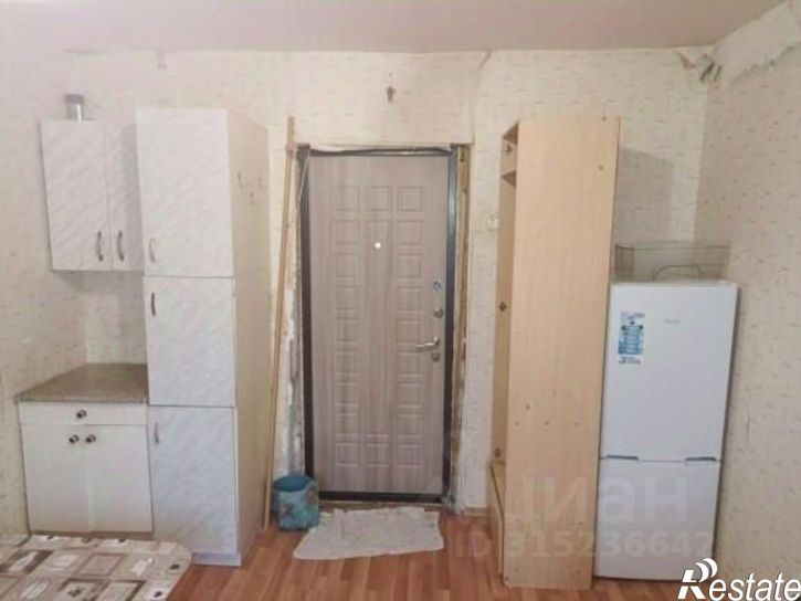 Комната ул Курчатова, 35,  д. 35