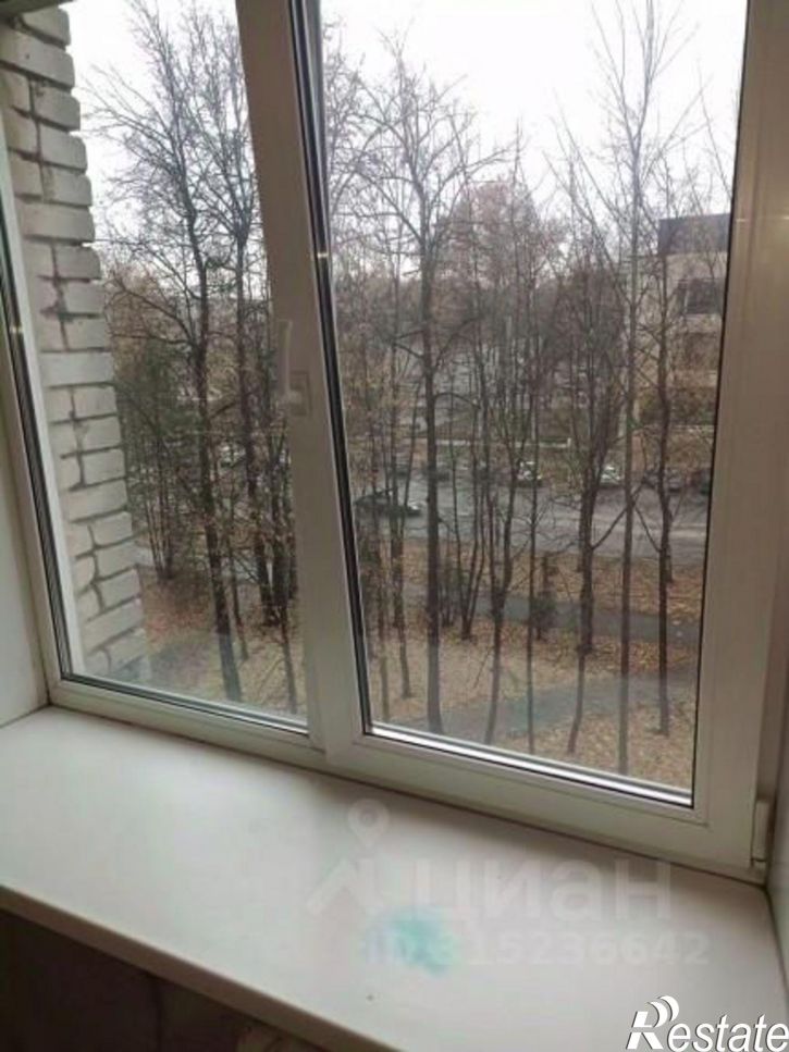 Комната ул Курчатова, 35,  д. 35