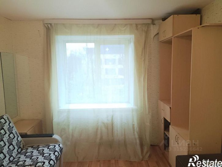 Комната ул Курчатова, 35,  д. 35